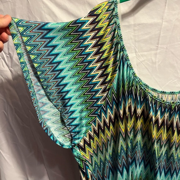 EUC No tag. Size 2X. - Picture 2 of 5